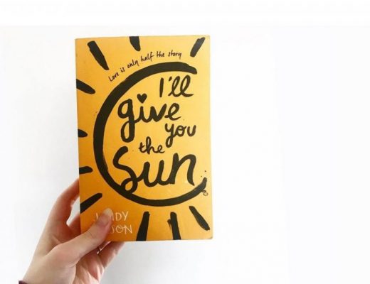 Book review: I’ll Give You the Sun