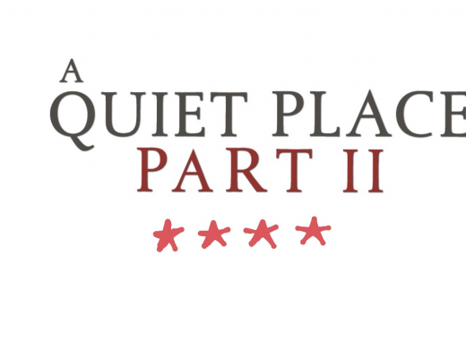 Film Review: A Quiet Place Part II