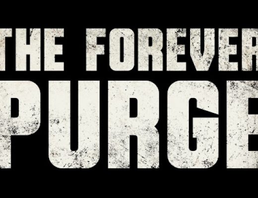 Movie review: the Forever Purge